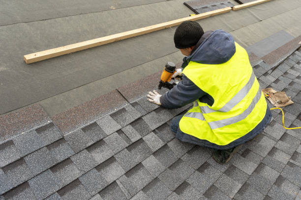 Best New Roof Installation  in Reedsville, WI