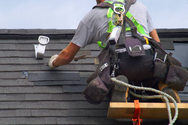 Best Local Roofing Companies  in Reedsville, WI