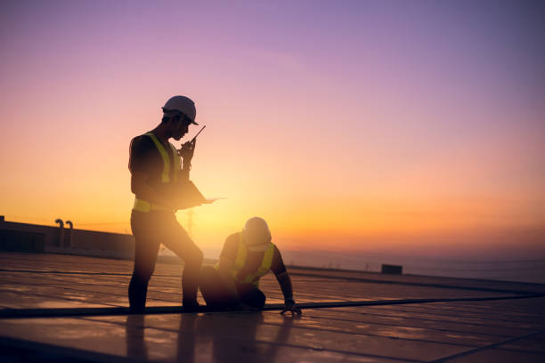 Best Best Roofing Contractors  in Reedsville, WI