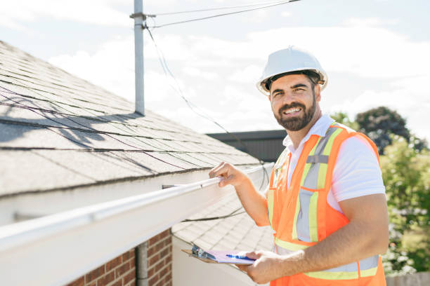Best Roof Repair Services  in Reedsville, WI