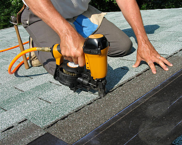 Best Commercial Roofing Services  in Reedsville, WI