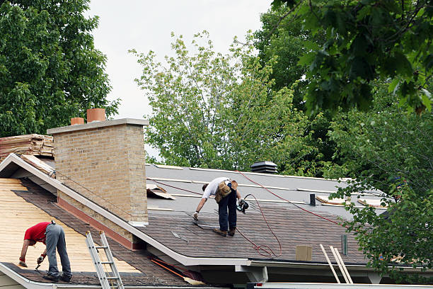 Best Local Roofing Companies  in Reedsville, WI