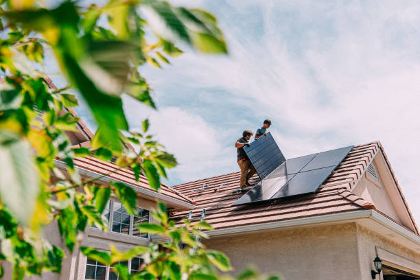 Best Local Roofing Companies  in Reedsville, WI