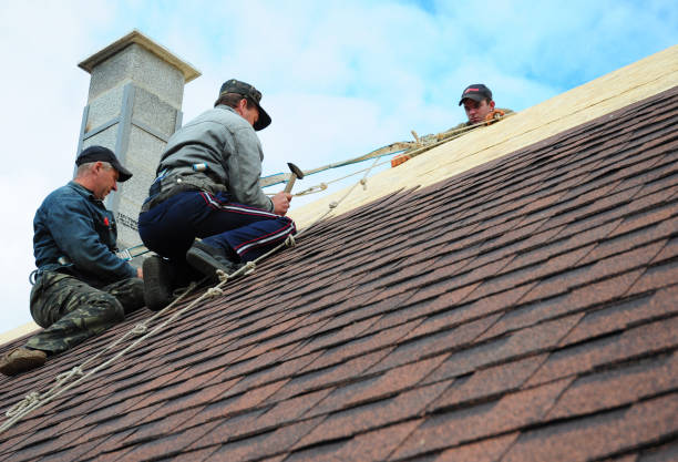 Best Best Roofing Contractors  in Reedsville, WI