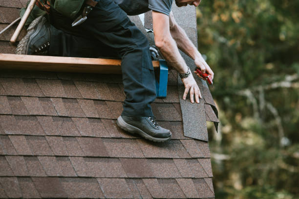 Best Tile Roofing Contractor  in Reedsville, WI