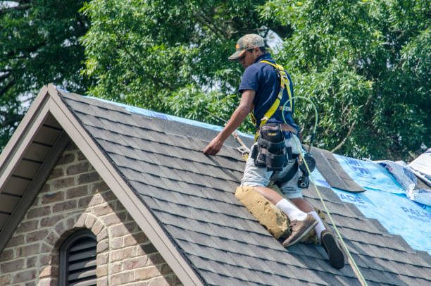 Heating Cable for Roof Installation in Reedsville, WI